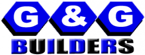 G&G Builders logo